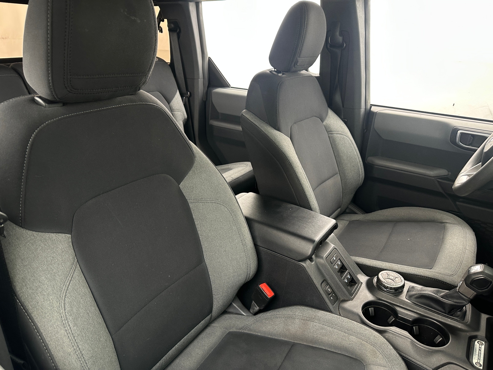 Thumbnail: 2023 Ford Bronco - 2