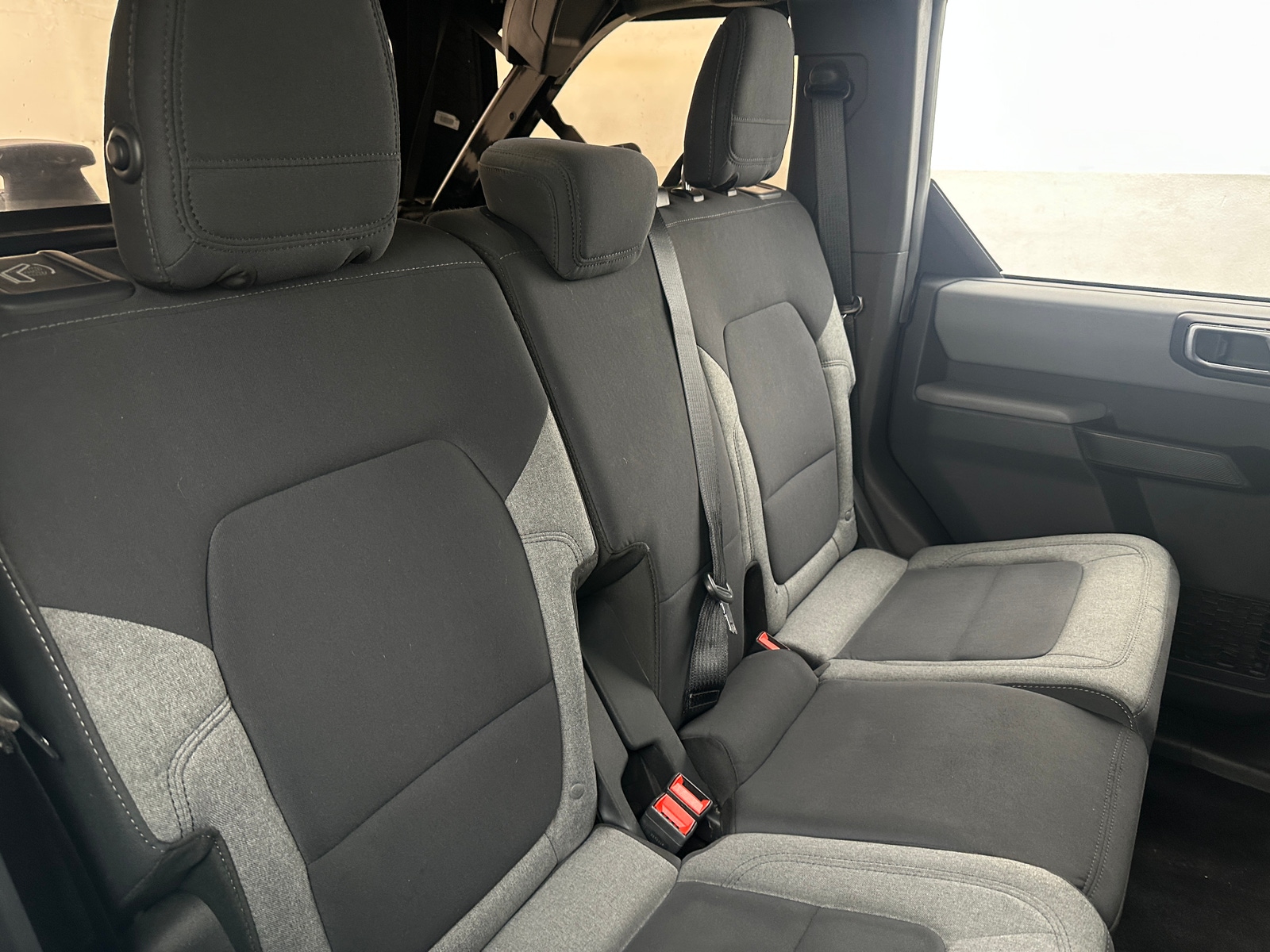 Thumbnail: 2023 Ford Bronco - 6