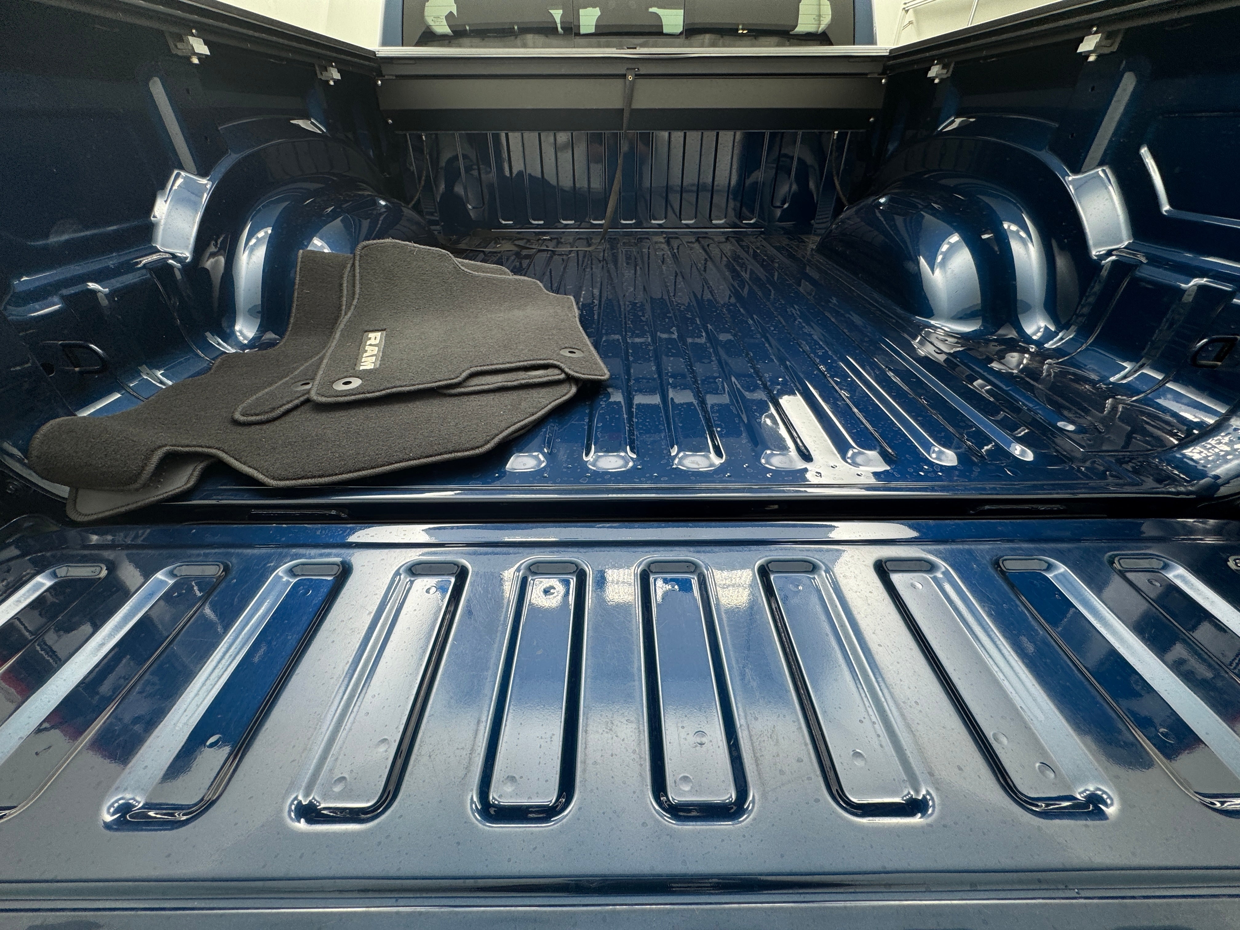 2023 RAM Ram 1500 Pickup