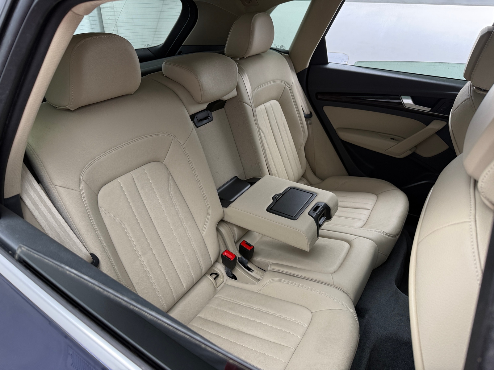 Thumbnail: 2018 Audi Q5 - 5