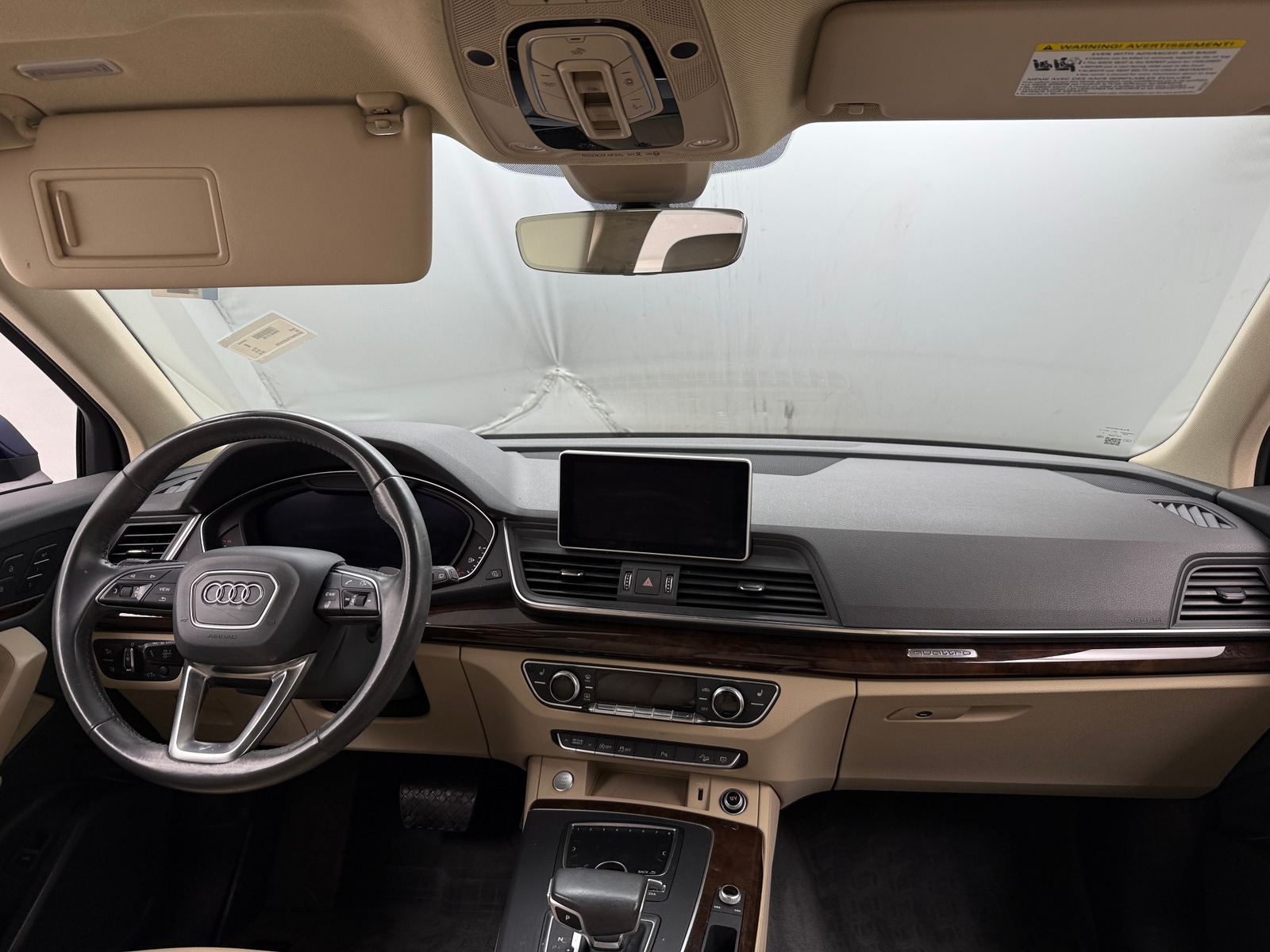 Thumbnail: 2018 Audi Q5 - 2