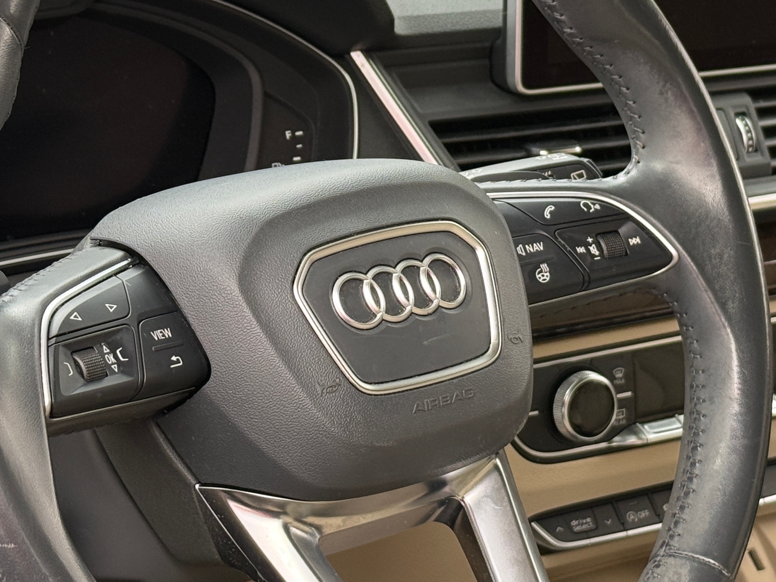 Thumbnail: 2018 Audi Q5 - 4