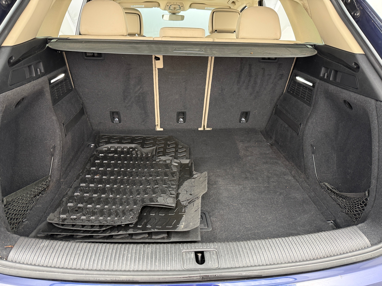 Thumbnail: 2018 Audi Q5 - 6