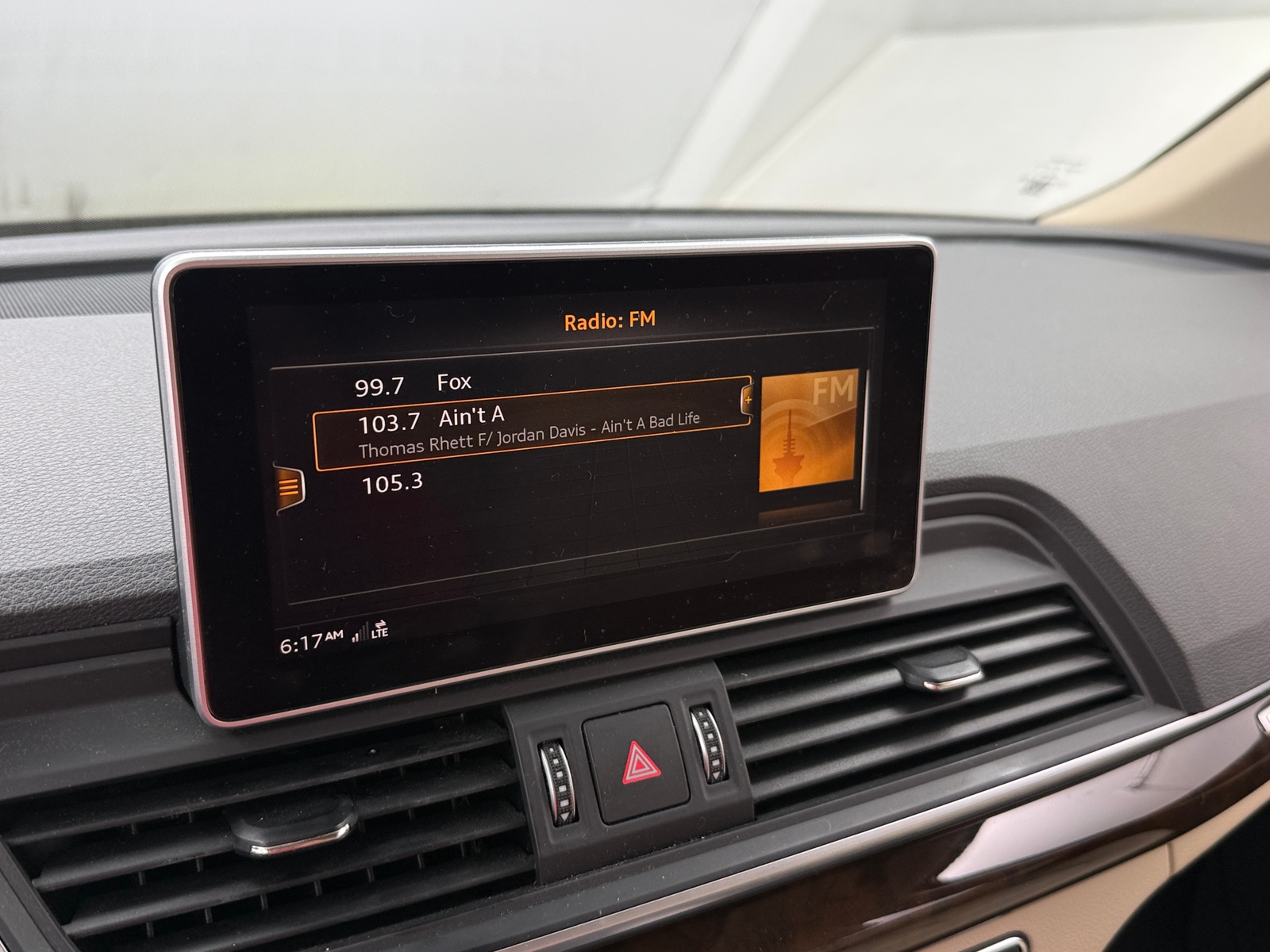 Thumbnail: 2018 Audi Q5 - 3