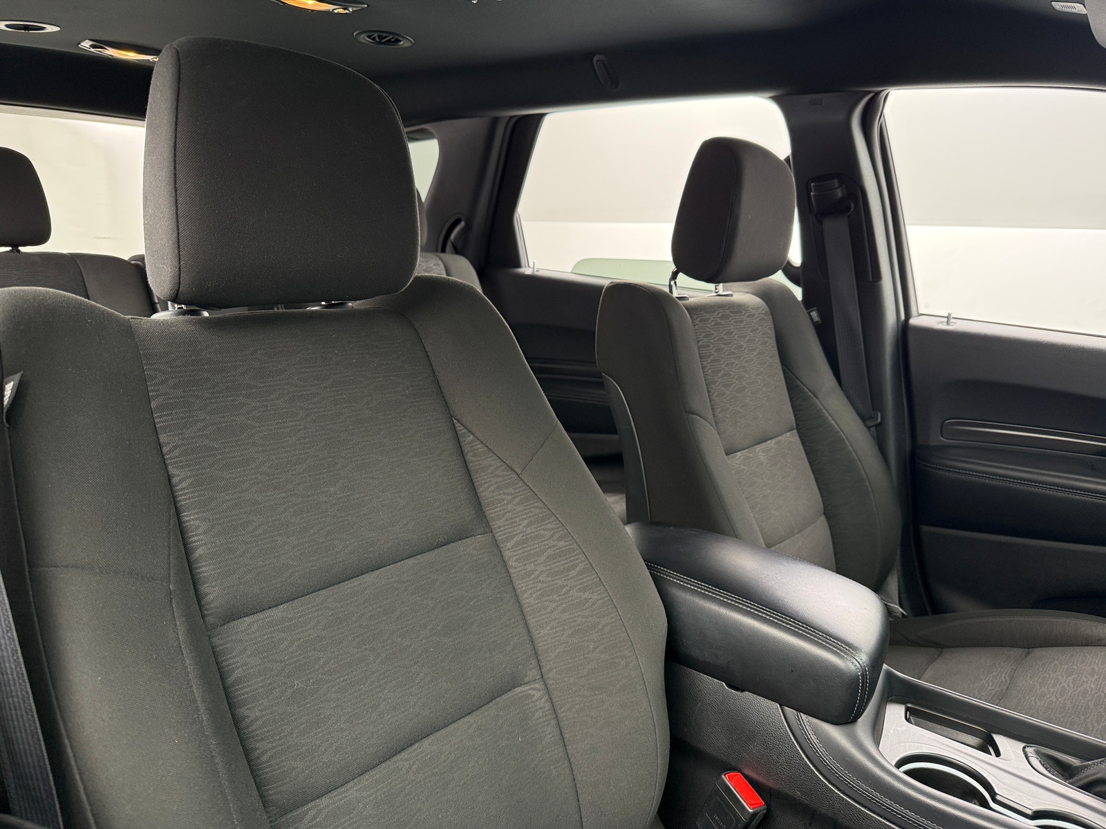 Thumbnail: 2024 Dodge Durango - 2