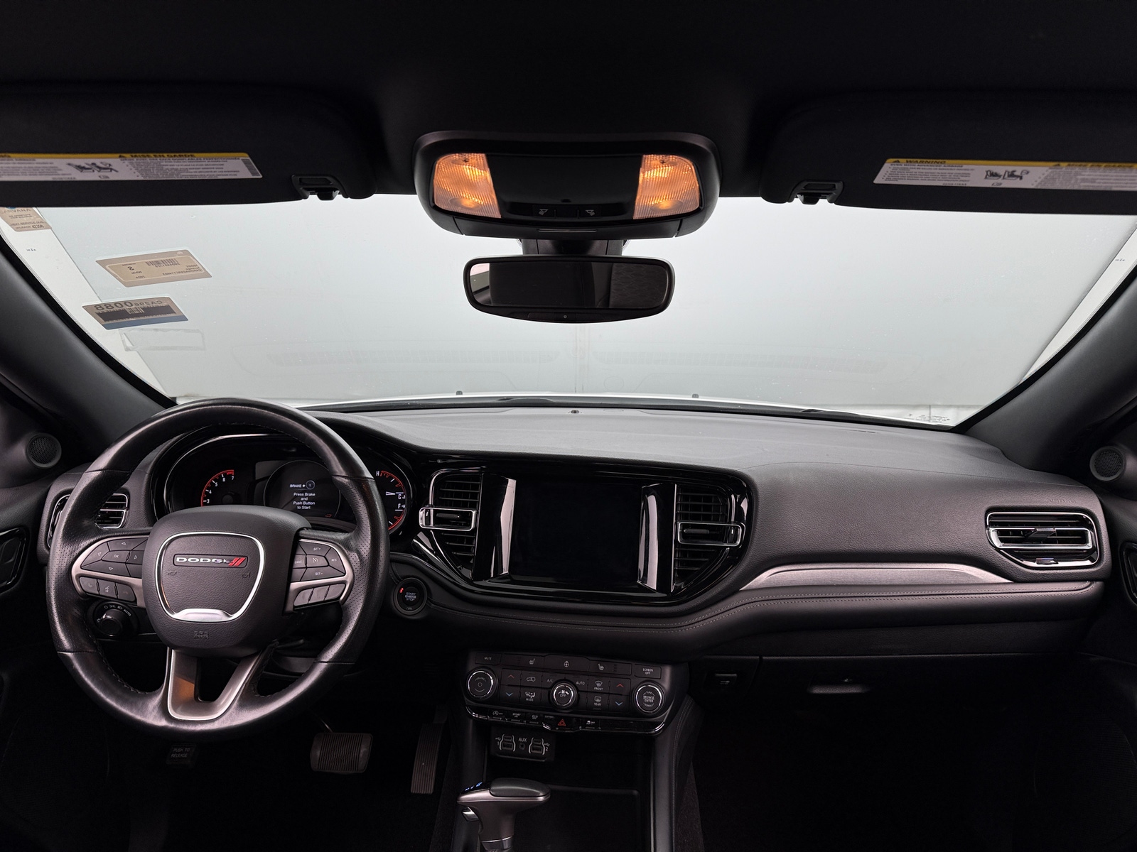 Thumbnail: 2024 Dodge Durango - 3