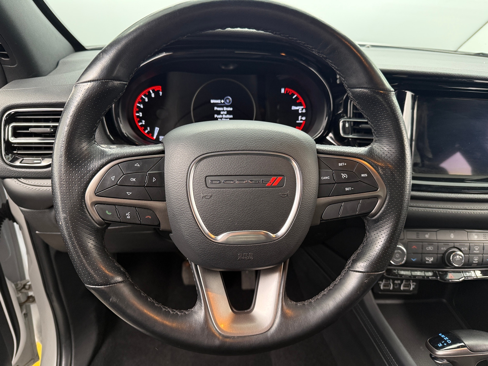 Thumbnail: 2024 Dodge Durango - 5