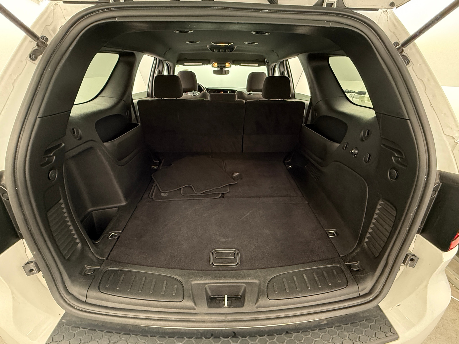 Thumbnail: 2024 Dodge Durango - 7