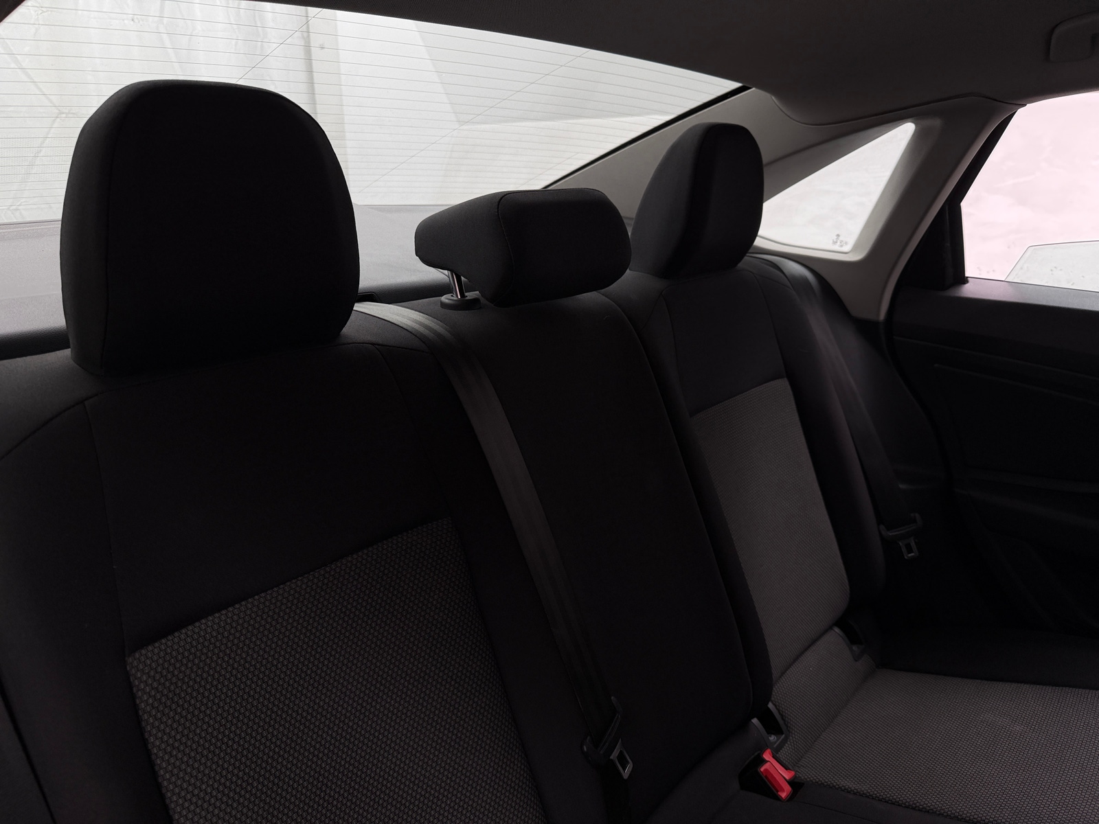 Thumbnail: 2021 Volkswagen Jetta - 6