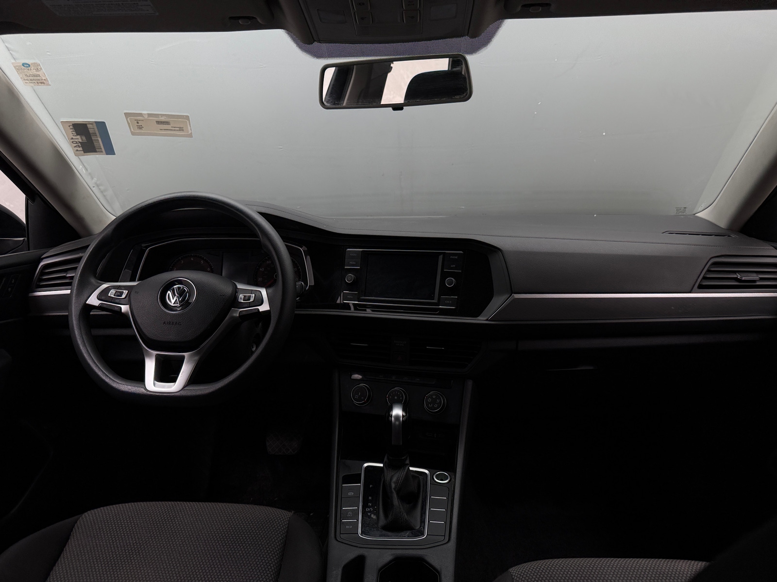 Thumbnail: 2021 Volkswagen Jetta - 3