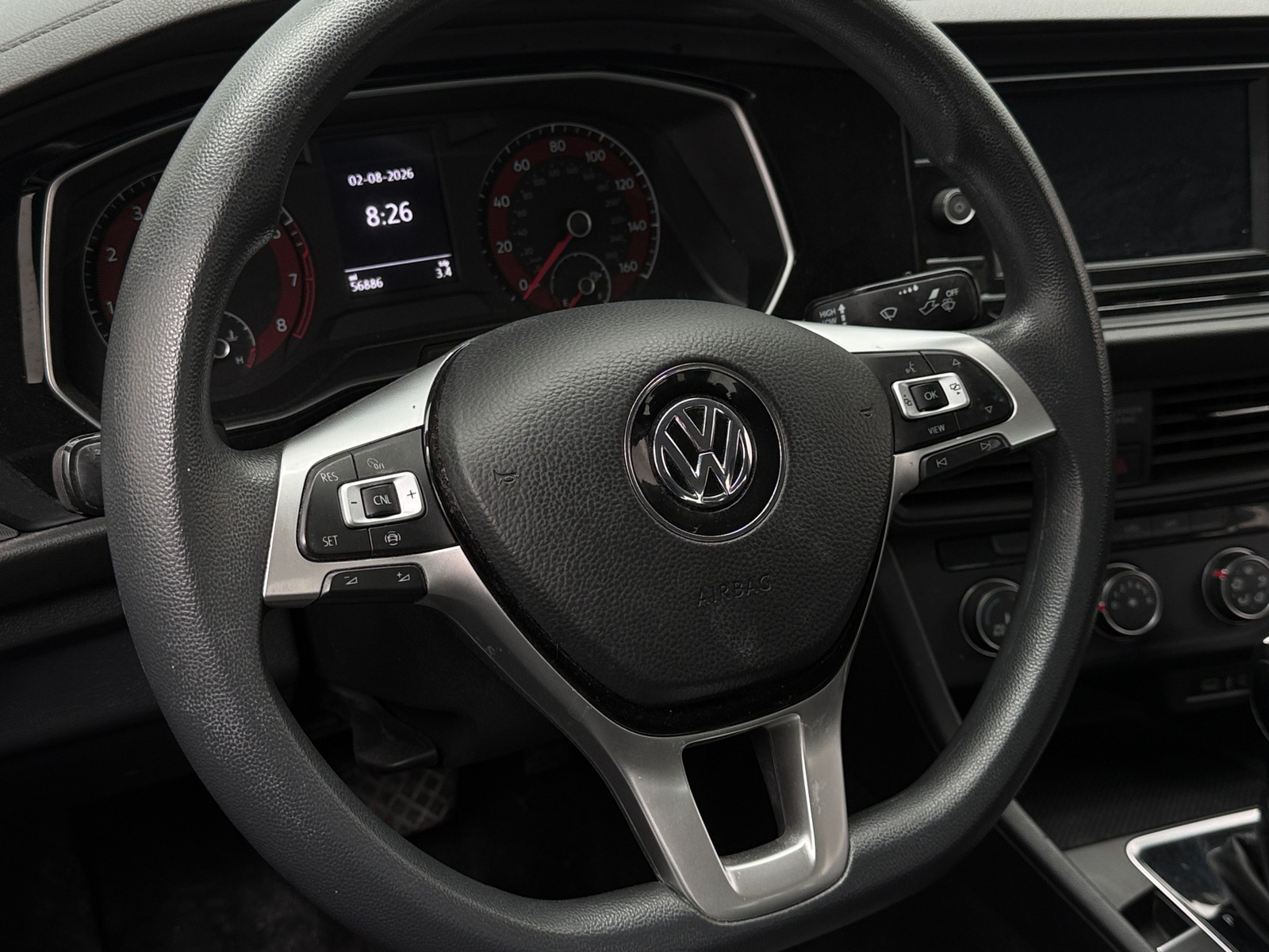 Thumbnail: 2021 Volkswagen Jetta - 5