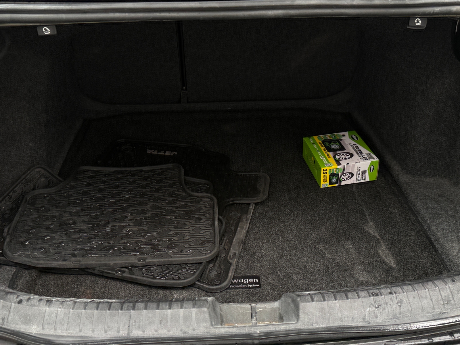 Thumbnail: 2021 Volkswagen Jetta - 7