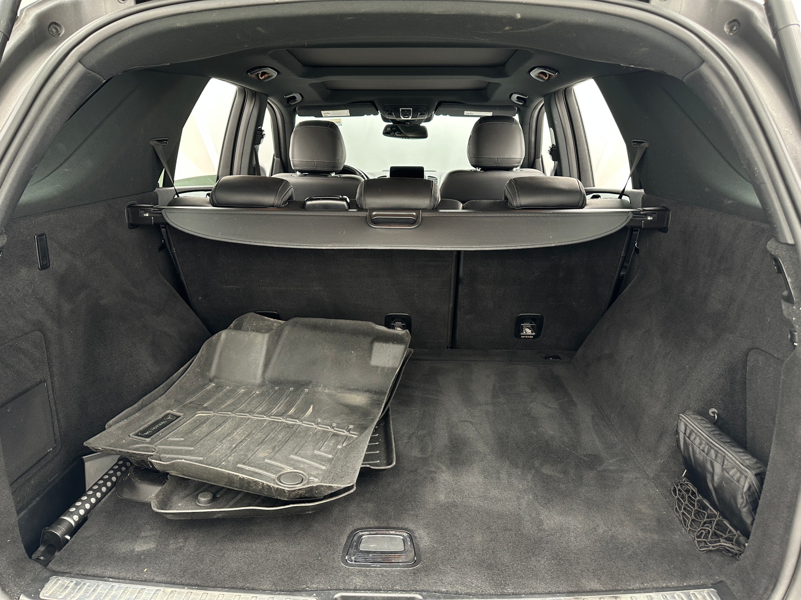 Thumbnail: 2017 Mercedes-Benz GLE - 6