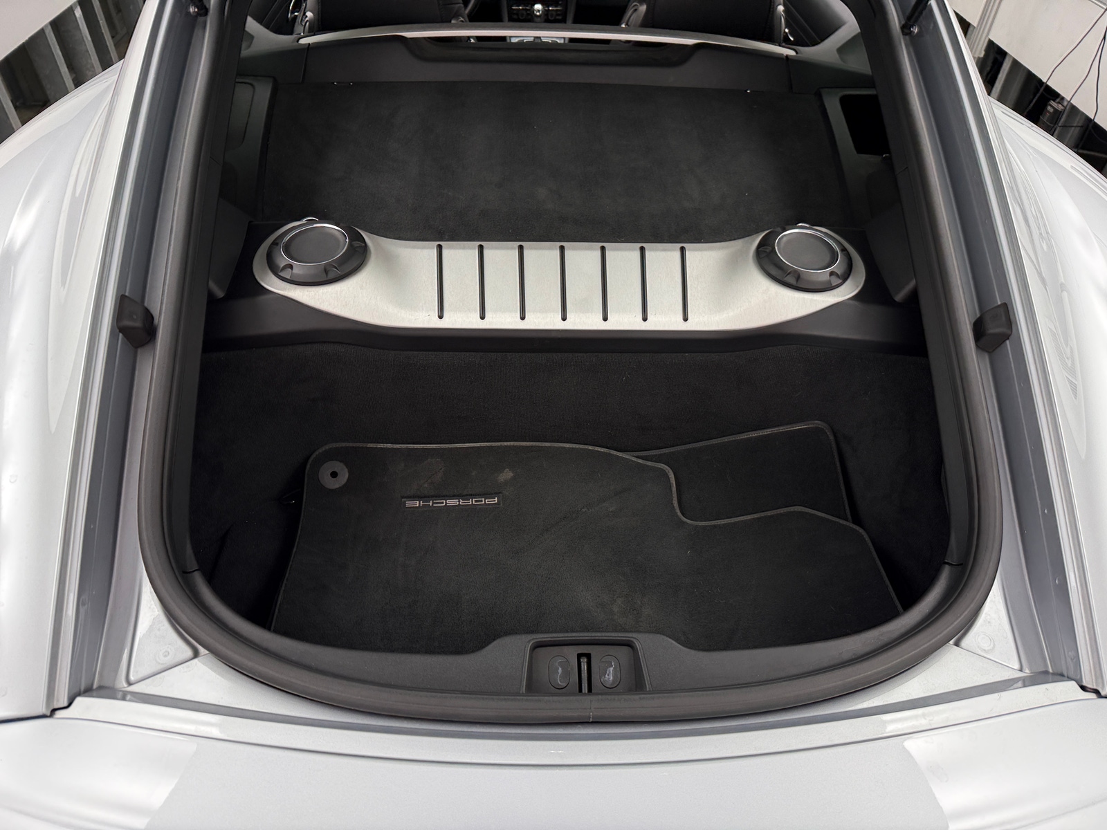 Thumbnail: 2014 Porsche Cayman - 4