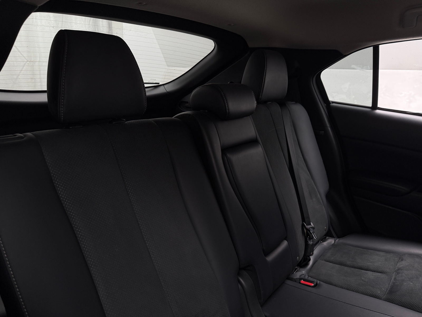 Thumbnail: 2024 Mitsubishi Eclipse Cross - 6