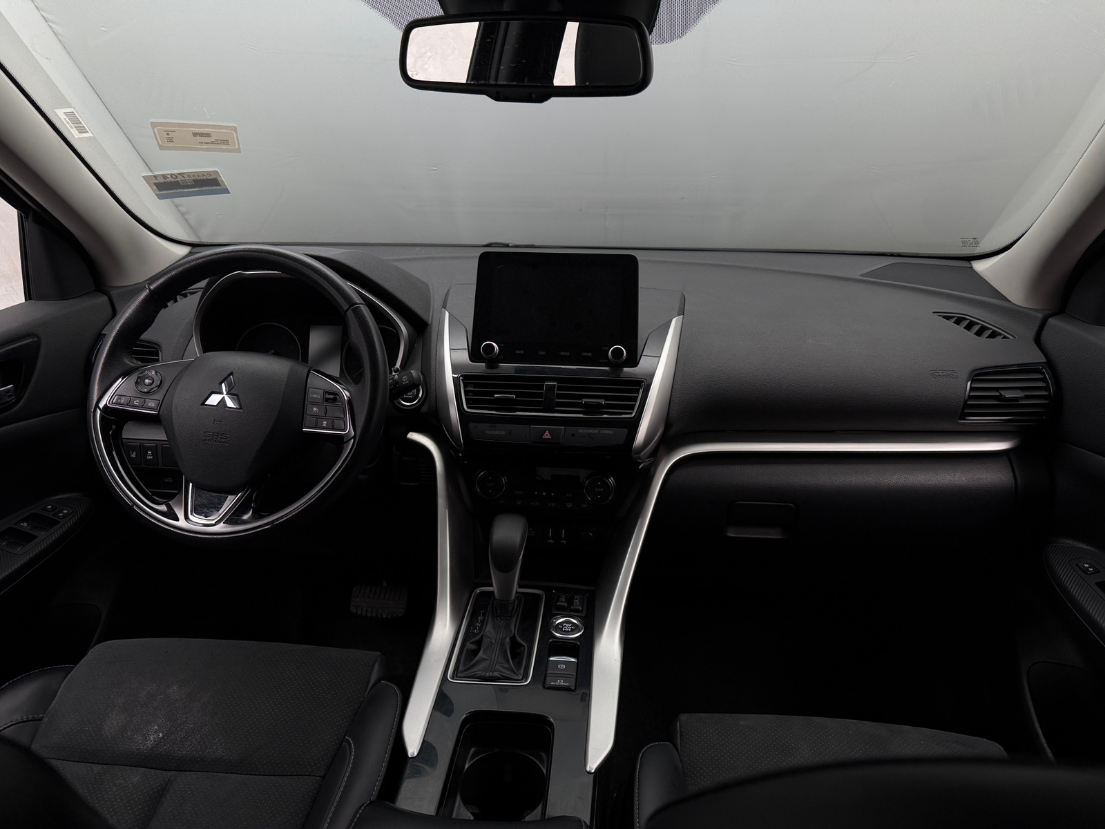 Thumbnail: 2024 Mitsubishi Eclipse Cross - 3