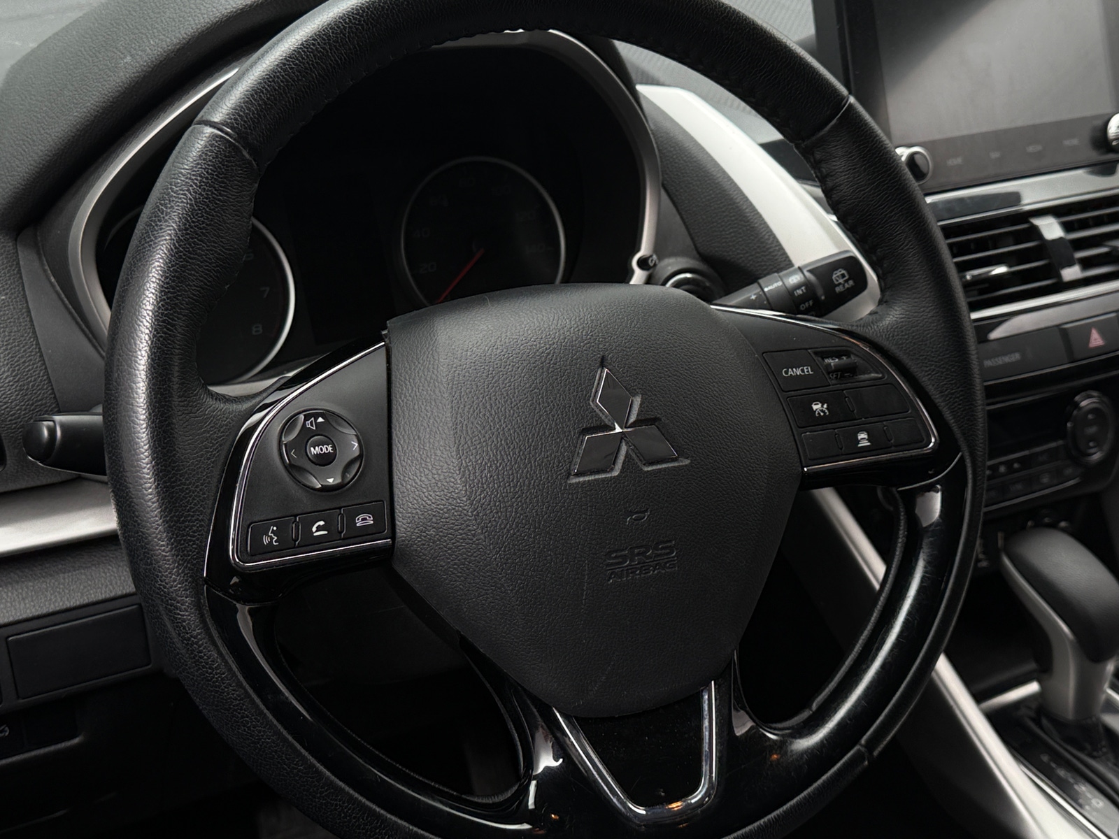 Thumbnail: 2024 Mitsubishi Eclipse Cross - 5