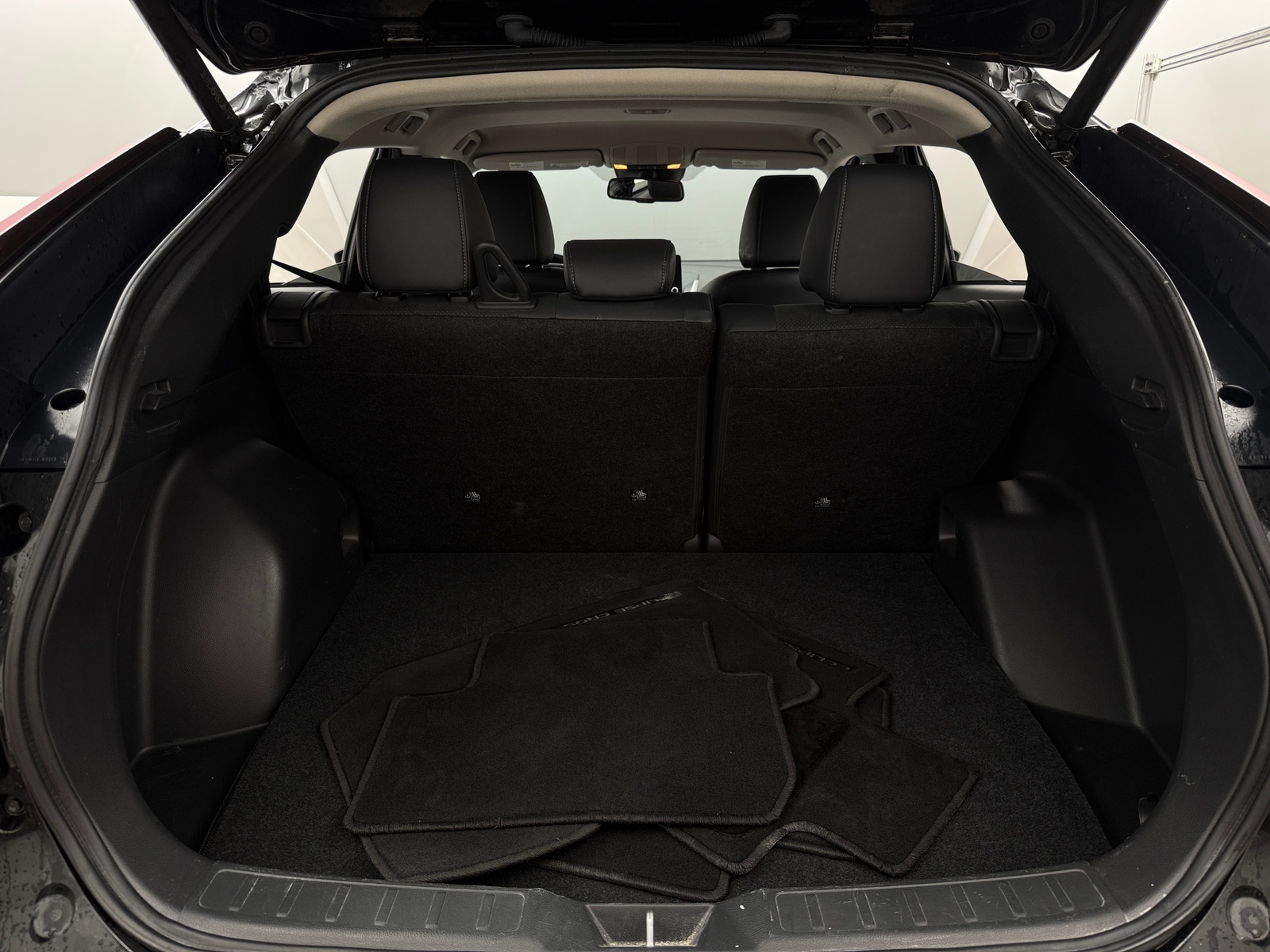 Thumbnail: 2024 Mitsubishi Eclipse Cross - 7