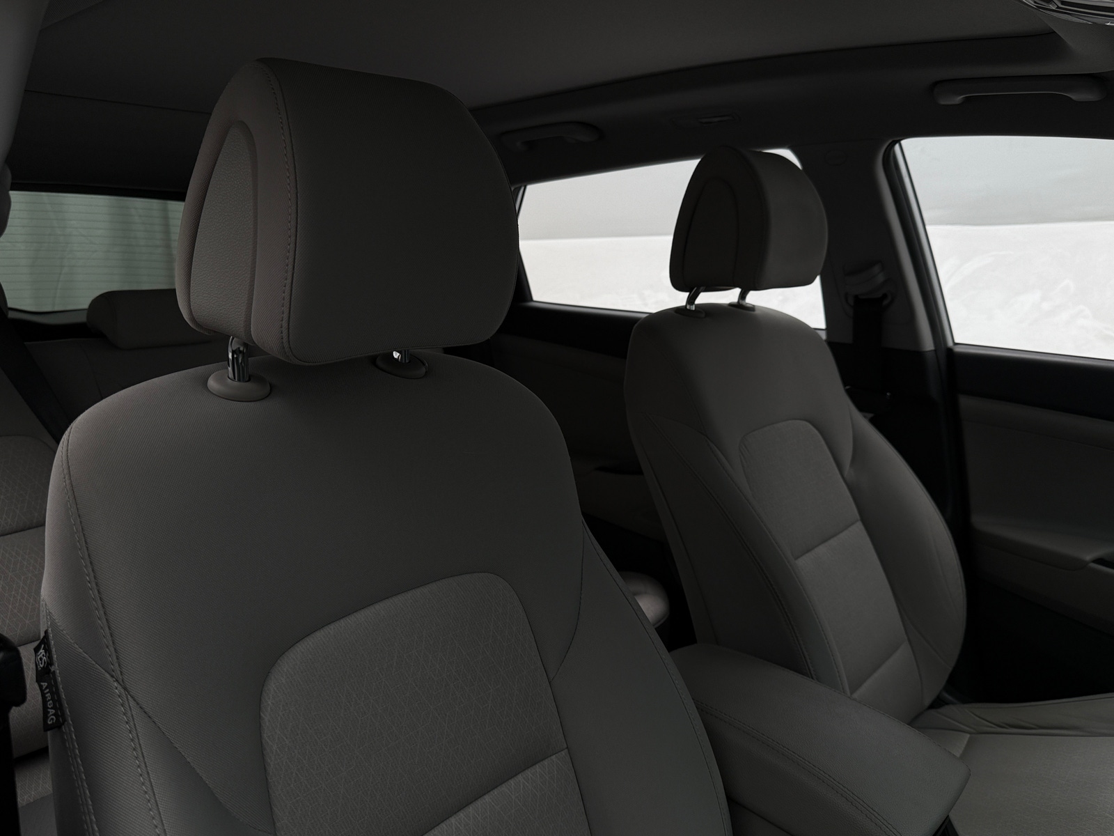 Thumbnail: 2018 Hyundai Tucson - 2