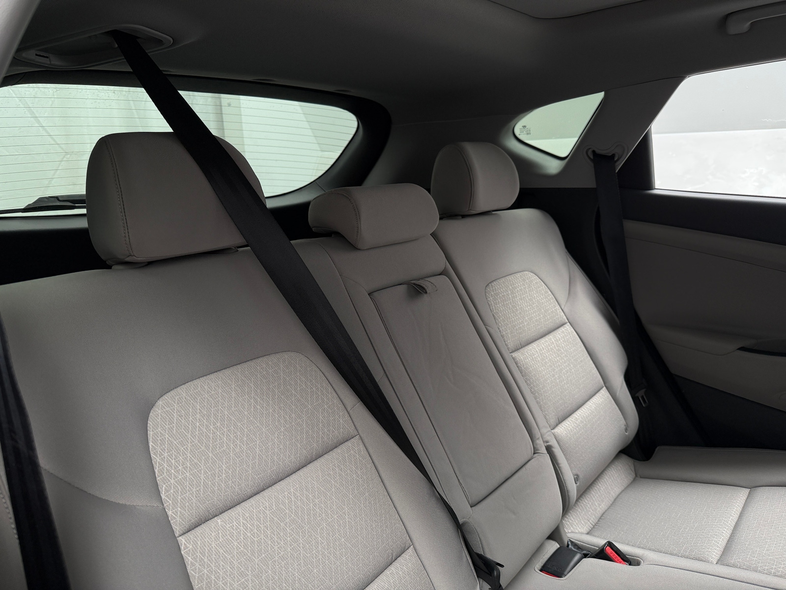 Thumbnail: 2018 Hyundai Tucson - 6