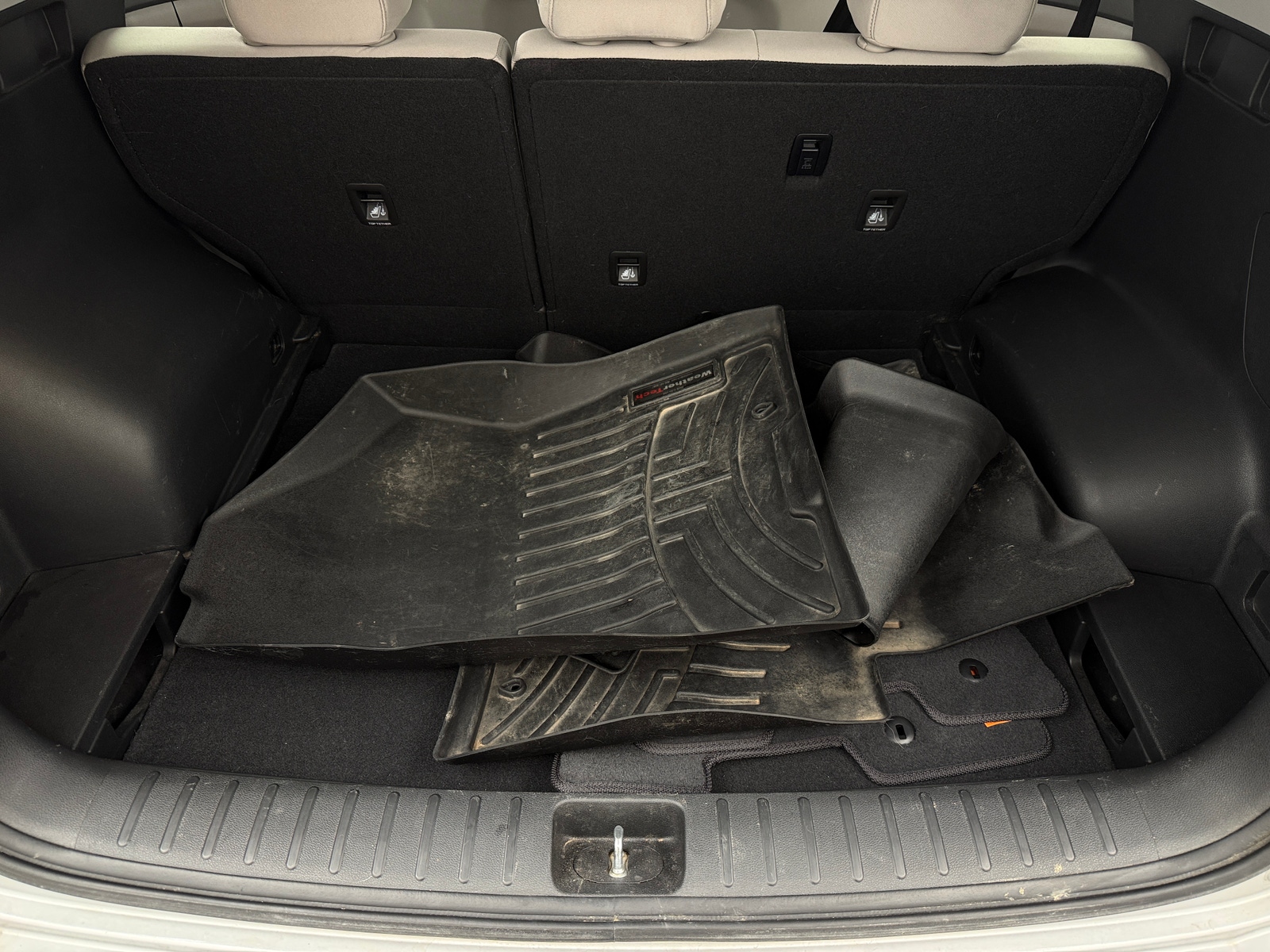 Thumbnail: 2018 Hyundai Tucson - 7