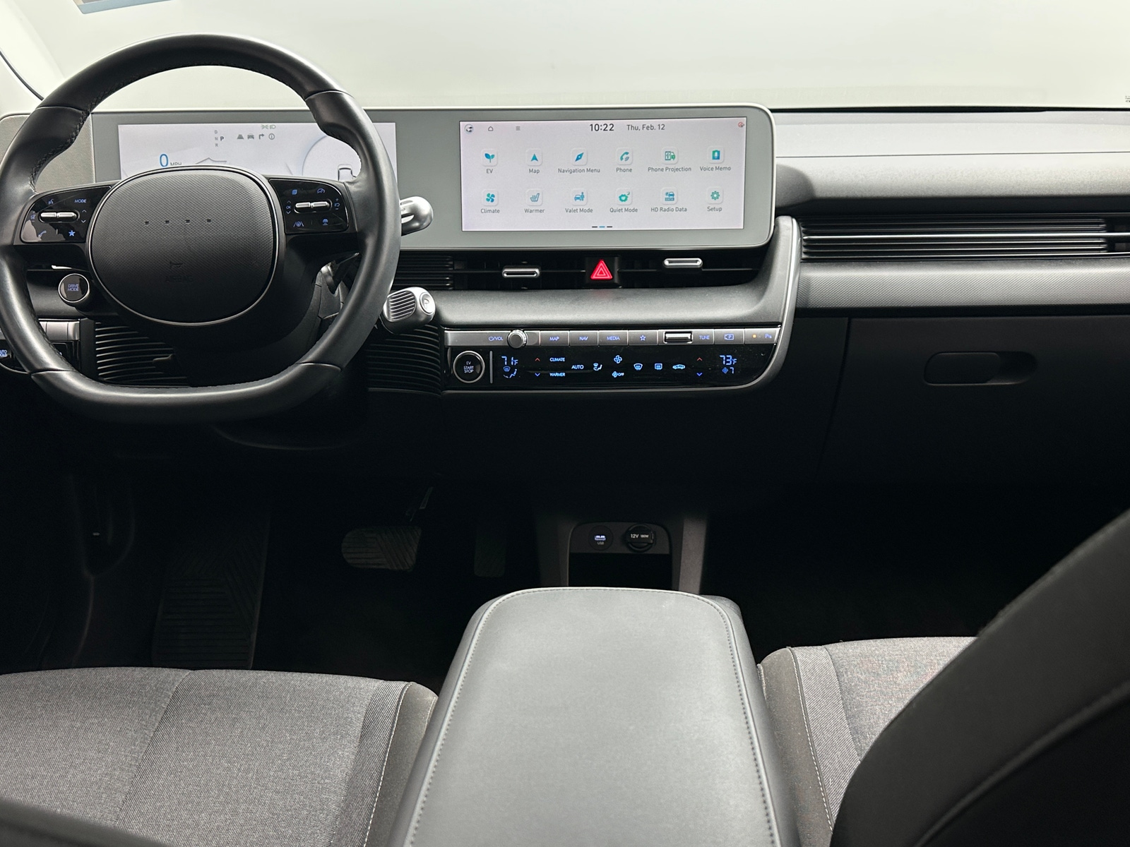 Thumbnail: 2022 Hyundai Ioniq 5 - 3