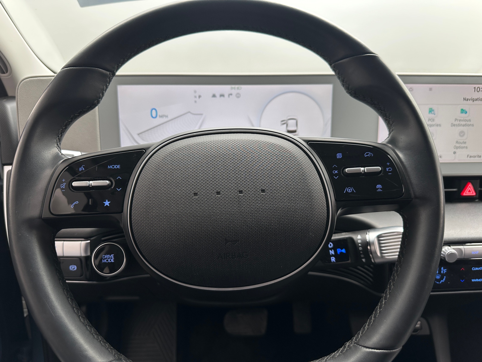 Thumbnail: 2022 Hyundai Ioniq 5 - 5