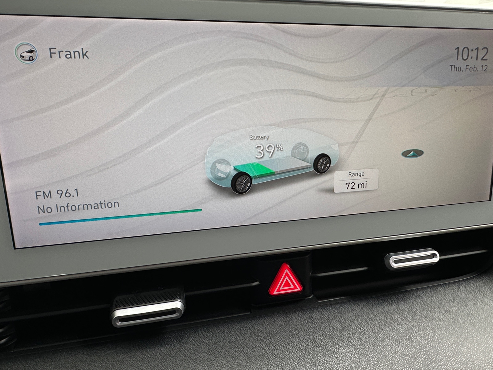 Thumbnail: 2022 Hyundai Ioniq 5 - 4