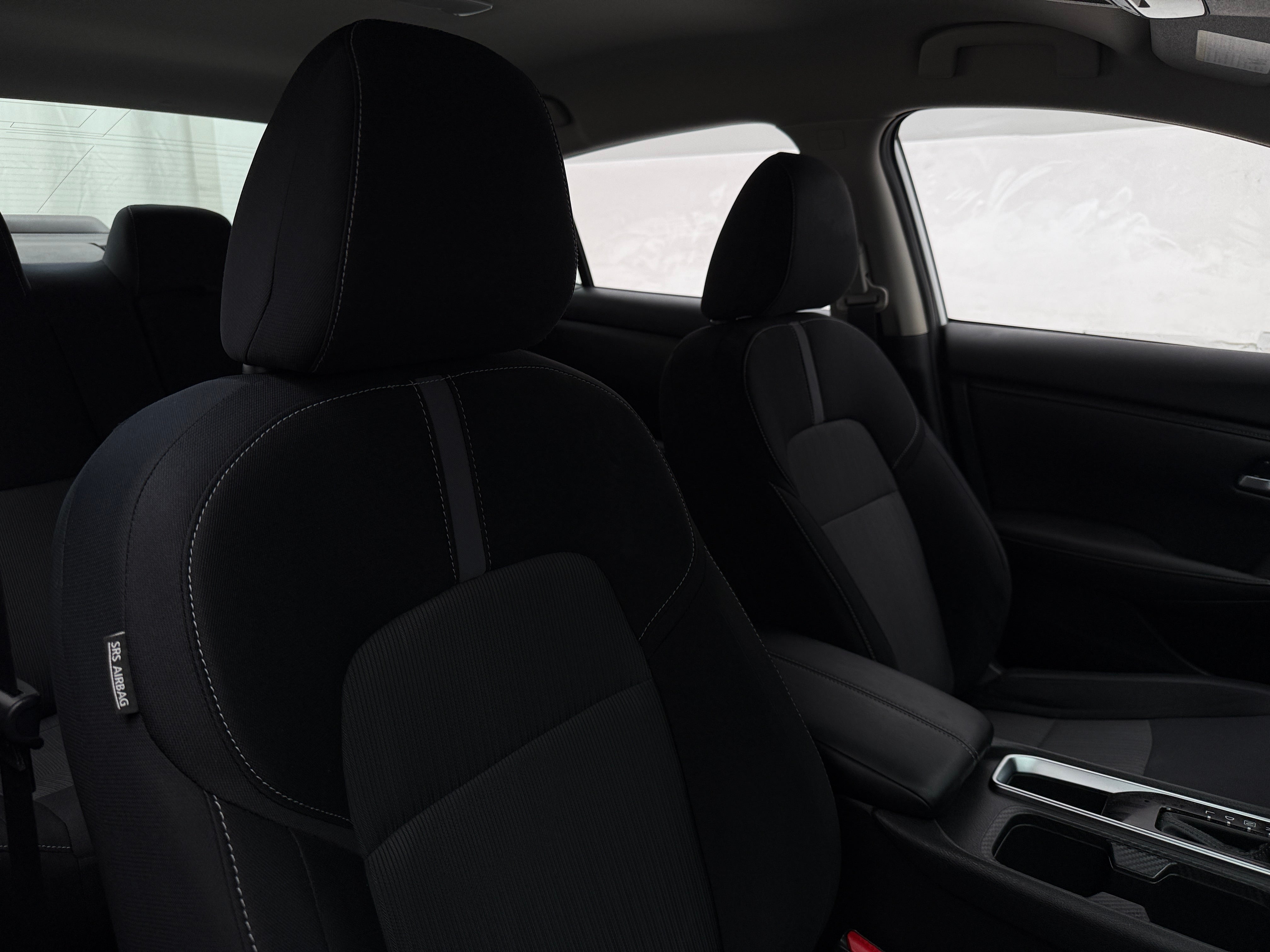 2020 Nissan Sentra