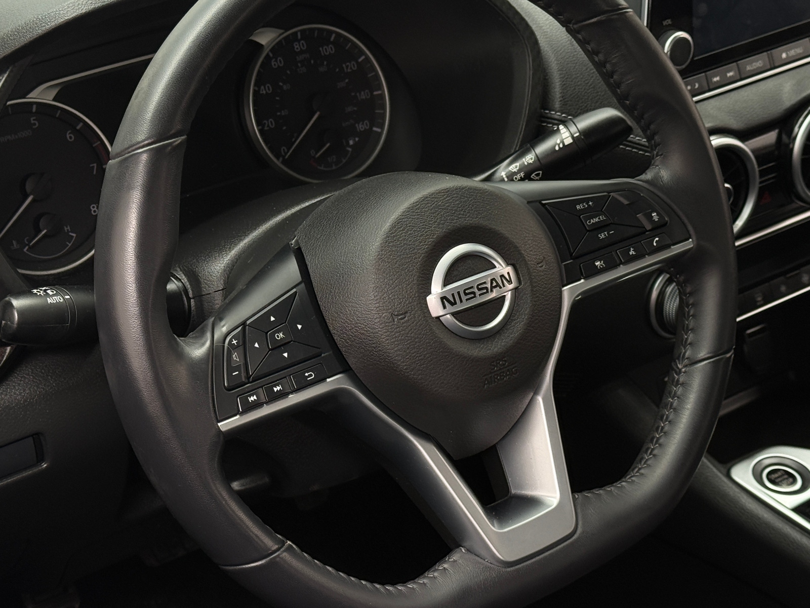 Thumbnail: 2020 Nissan Sentra - 5