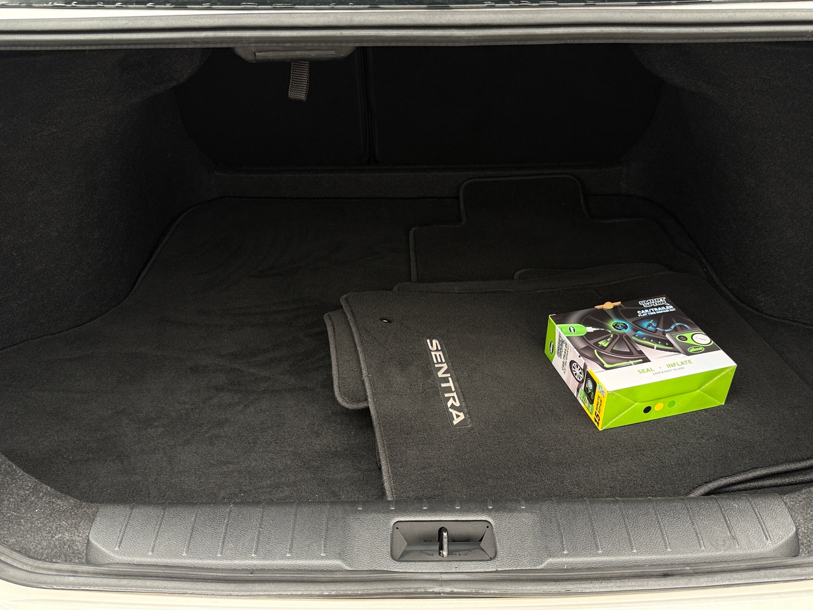 Thumbnail: 2020 Nissan Sentra - 7