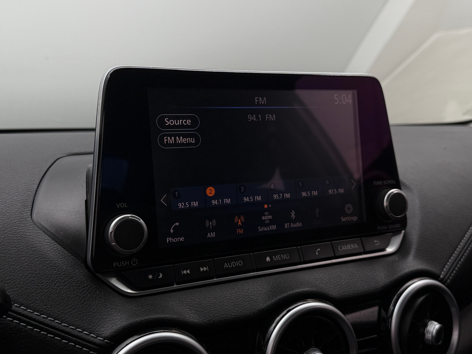 Thumbnail: 2020 Nissan Sentra - 4