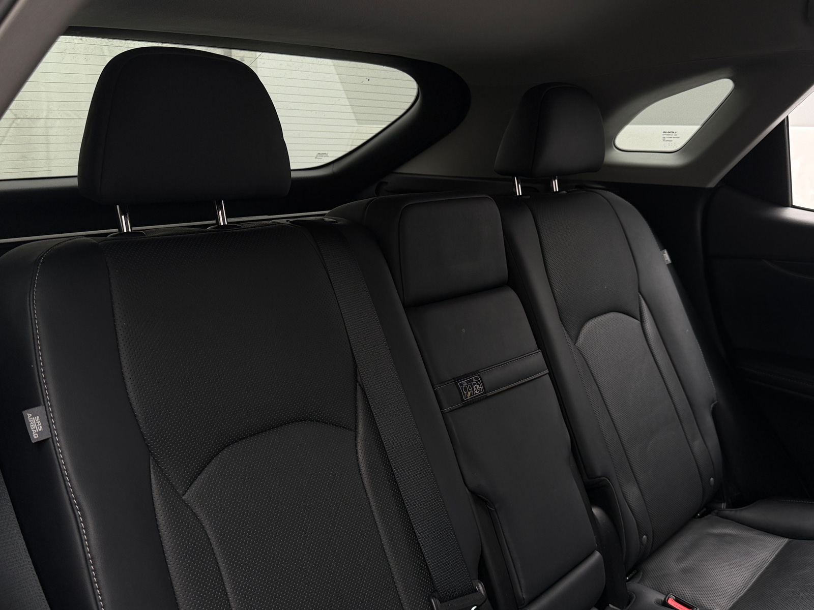 Thumbnail: 2017 Lexus RX - 6