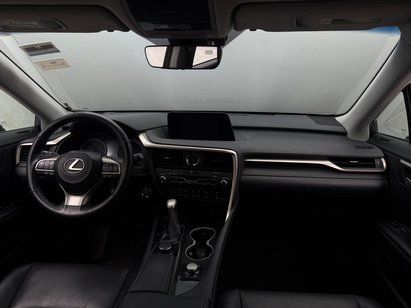 Thumbnail: 2017 Lexus RX - 3