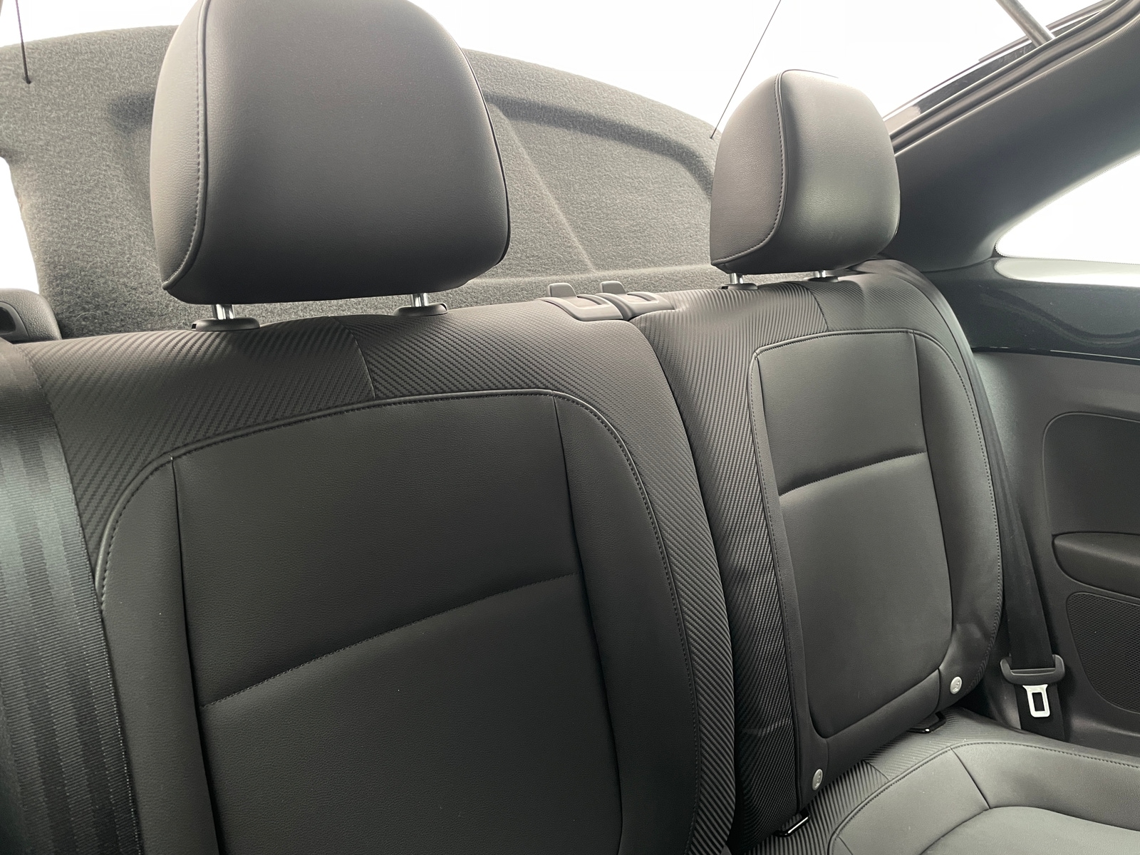 Thumbnail: 2013 Volkswagen Beetle - 5