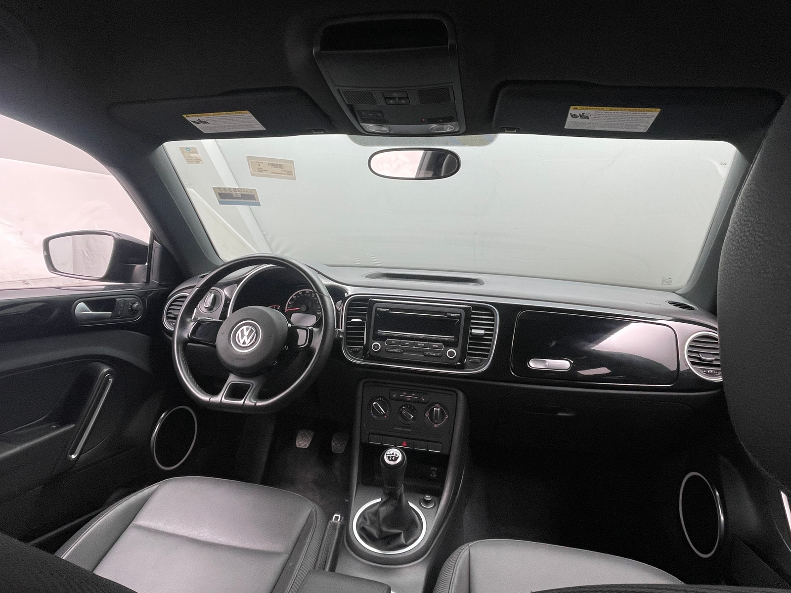 Thumbnail: 2013 Volkswagen Beetle - 2