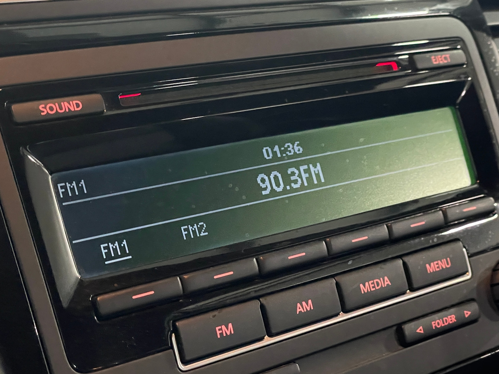 Thumbnail: 2013 Volkswagen Beetle - 3