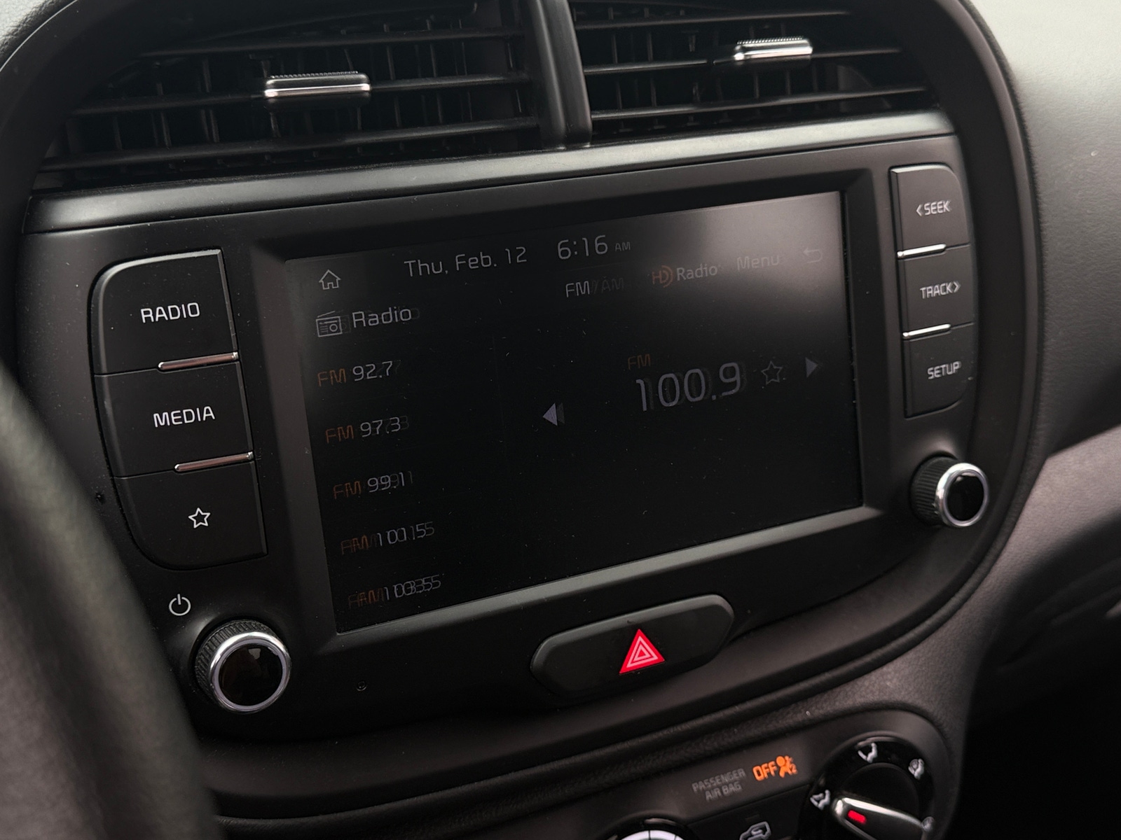 Thumbnail: 2025 Kia Soul - 4