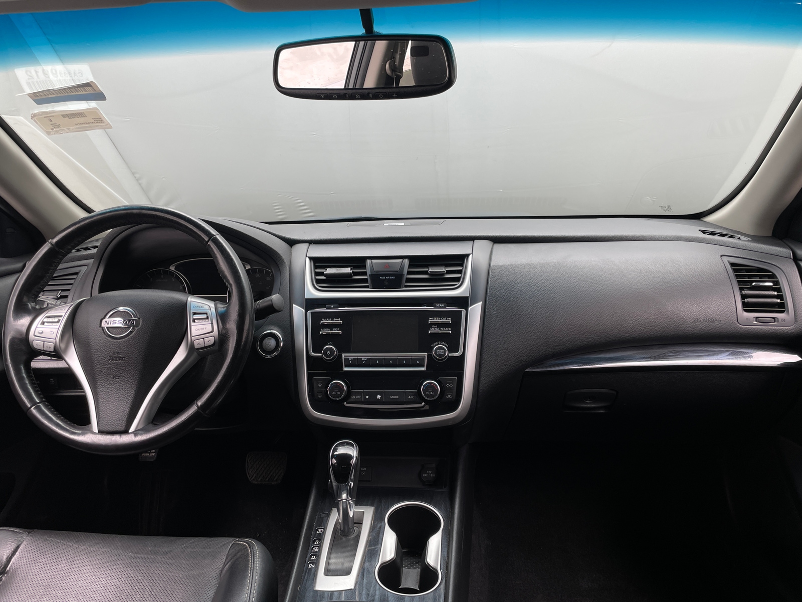 Thumbnail: 2018 Nissan Altima - 2