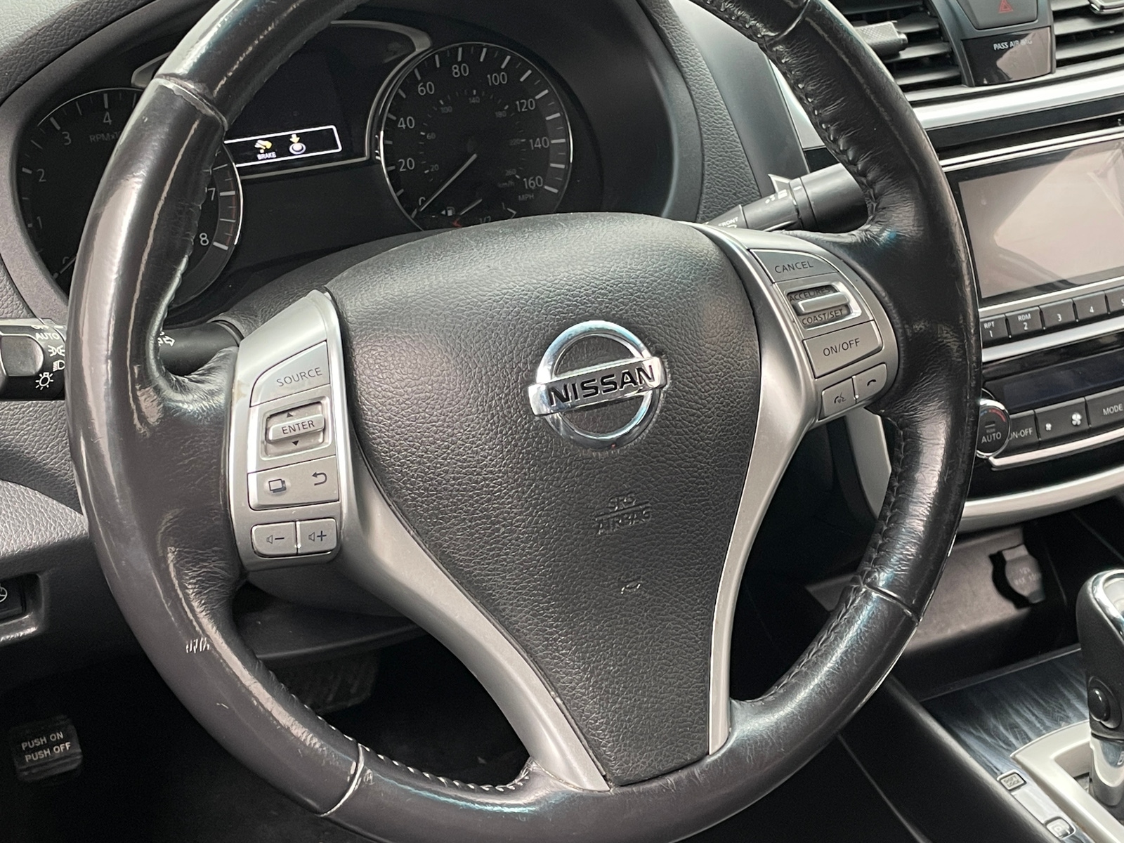 Thumbnail: 2018 Nissan Altima - 4