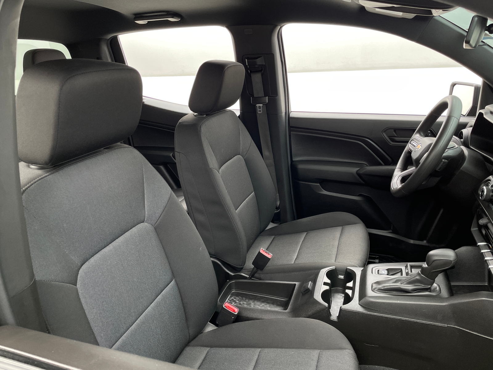 Thumbnail: 2024 Chevrolet Colorado - 2