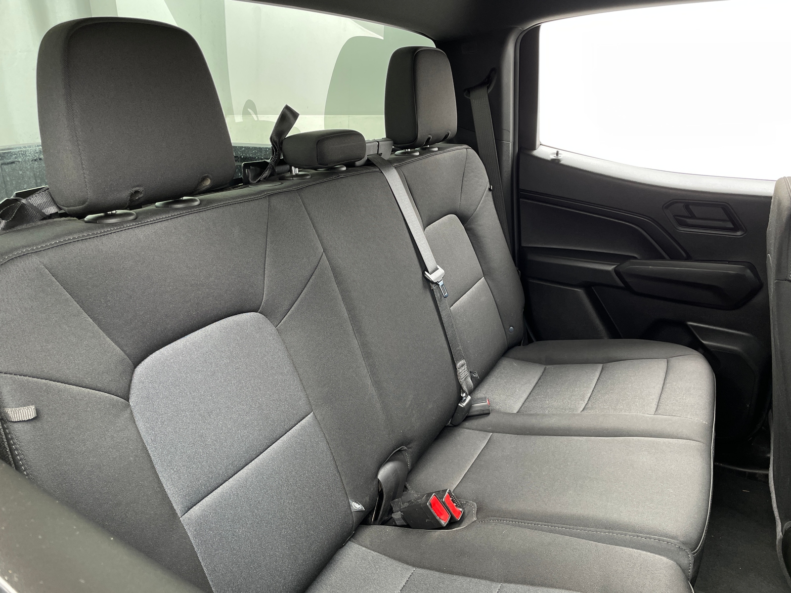 Thumbnail: 2024 Chevrolet Colorado - 6