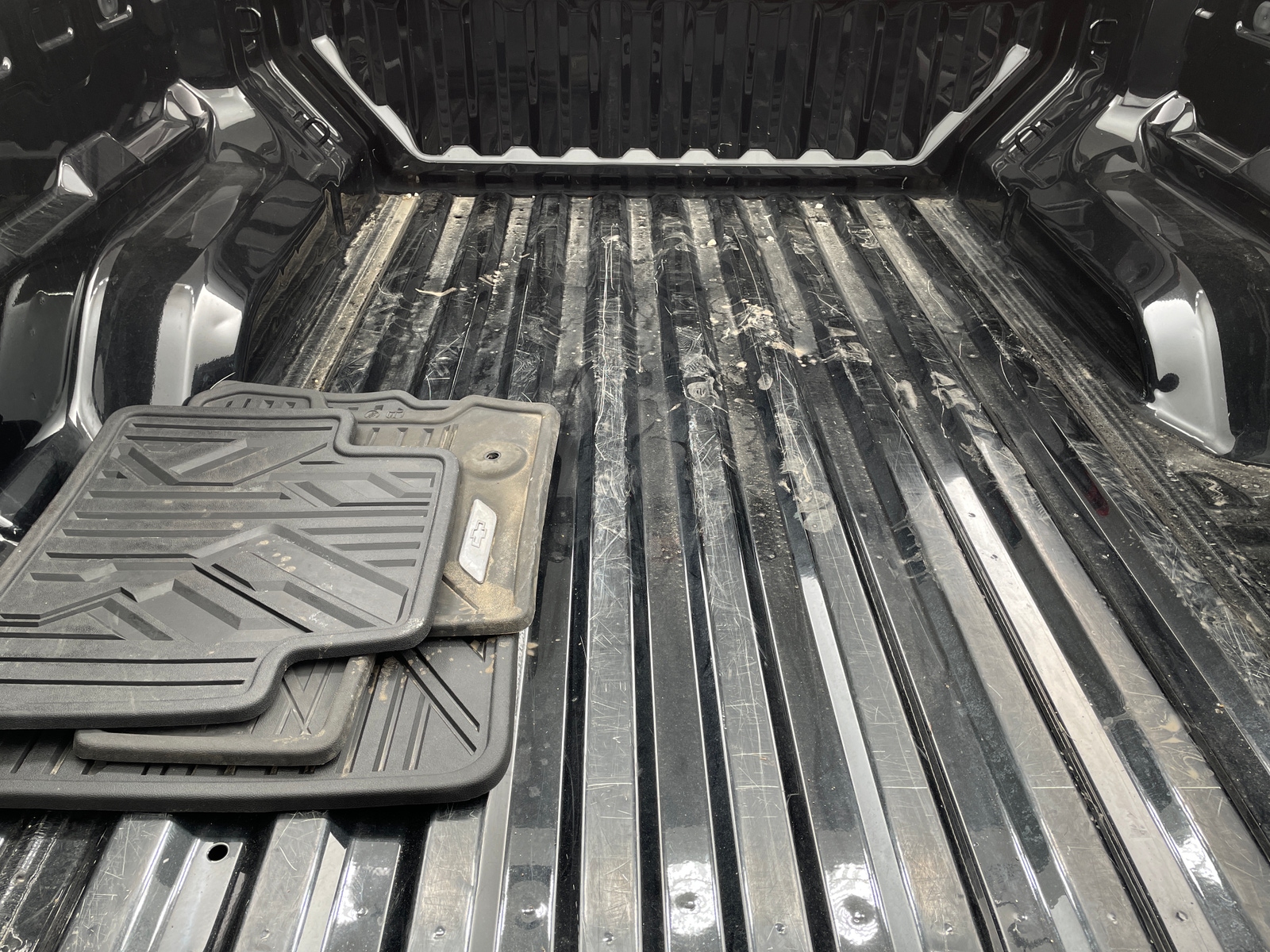 Thumbnail: 2024 Chevrolet Colorado - 7