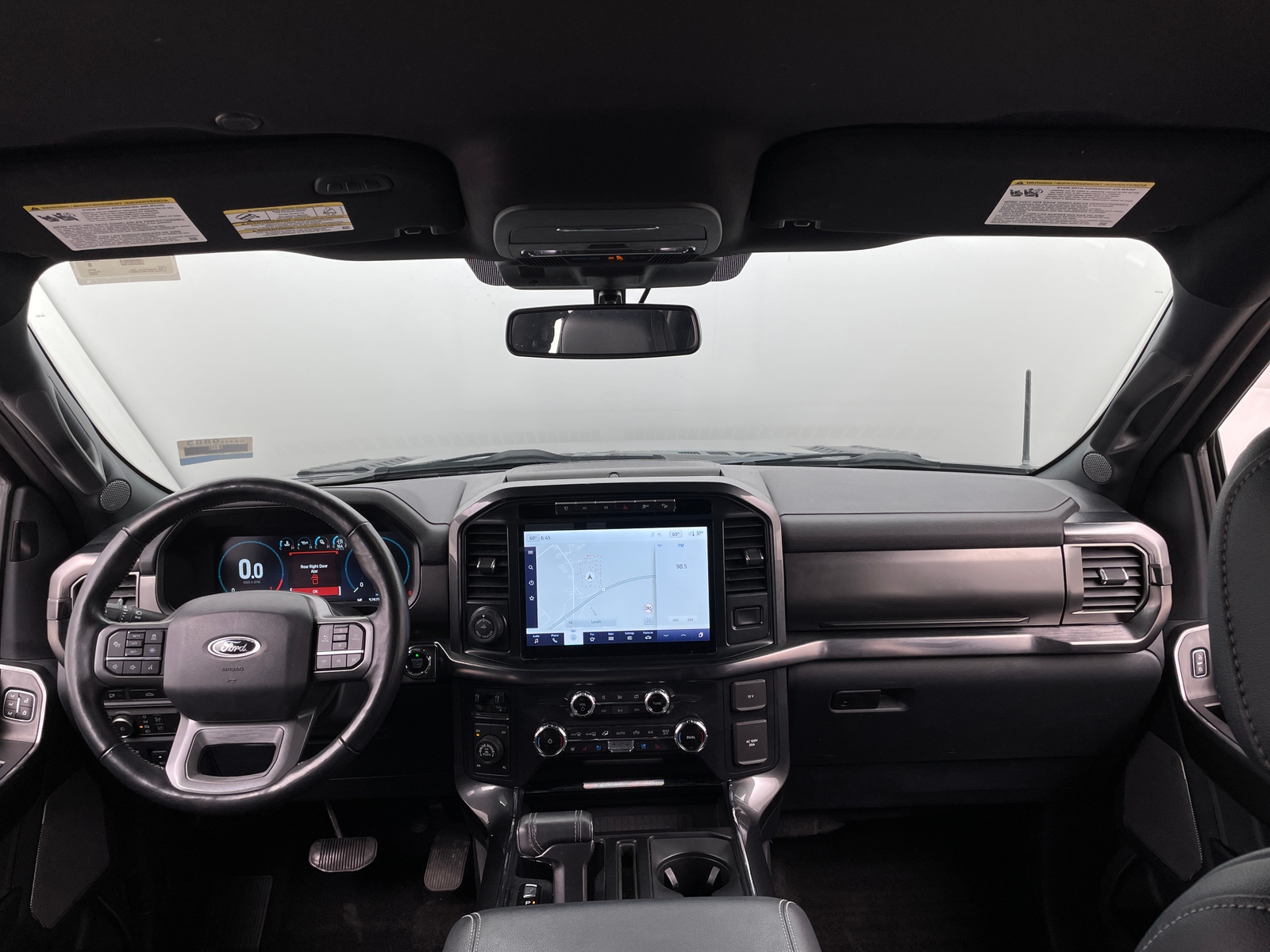 Thumbnail: 2022 Ford Econoline - 3