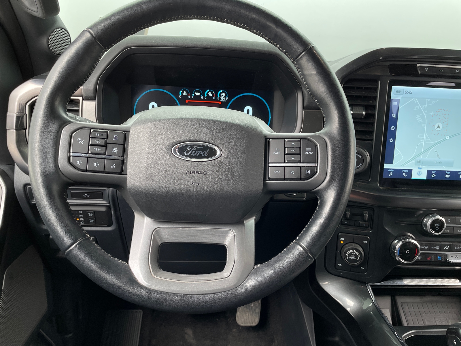 Thumbnail: 2022 Ford Econoline - 5