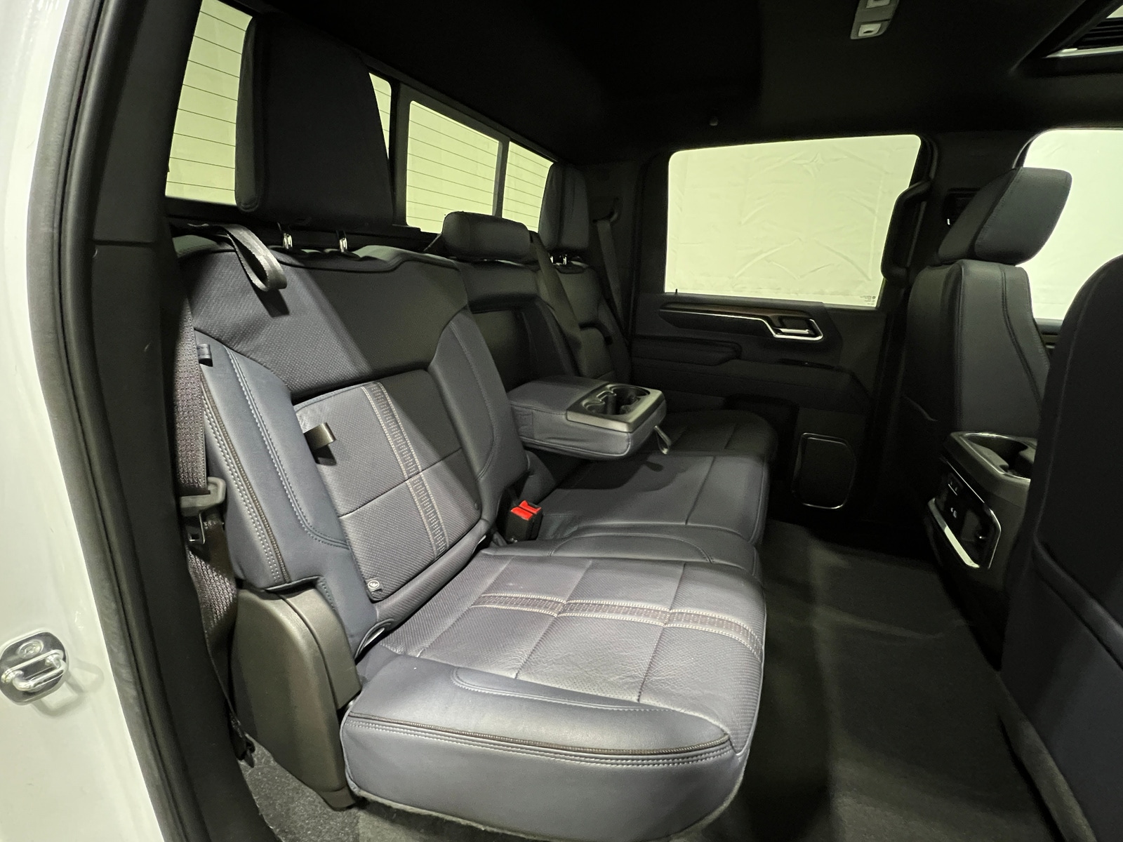 Thumbnail: 2024 Chevrolet Silverado 2500 - 5