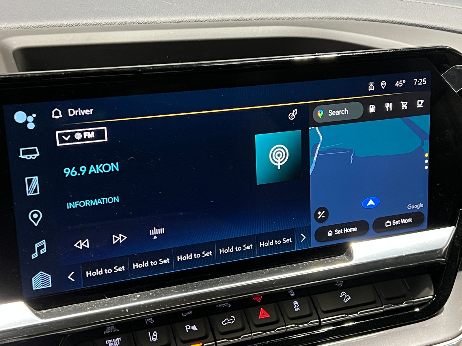 Thumbnail: 2024 Chevrolet Silverado 2500 - 3