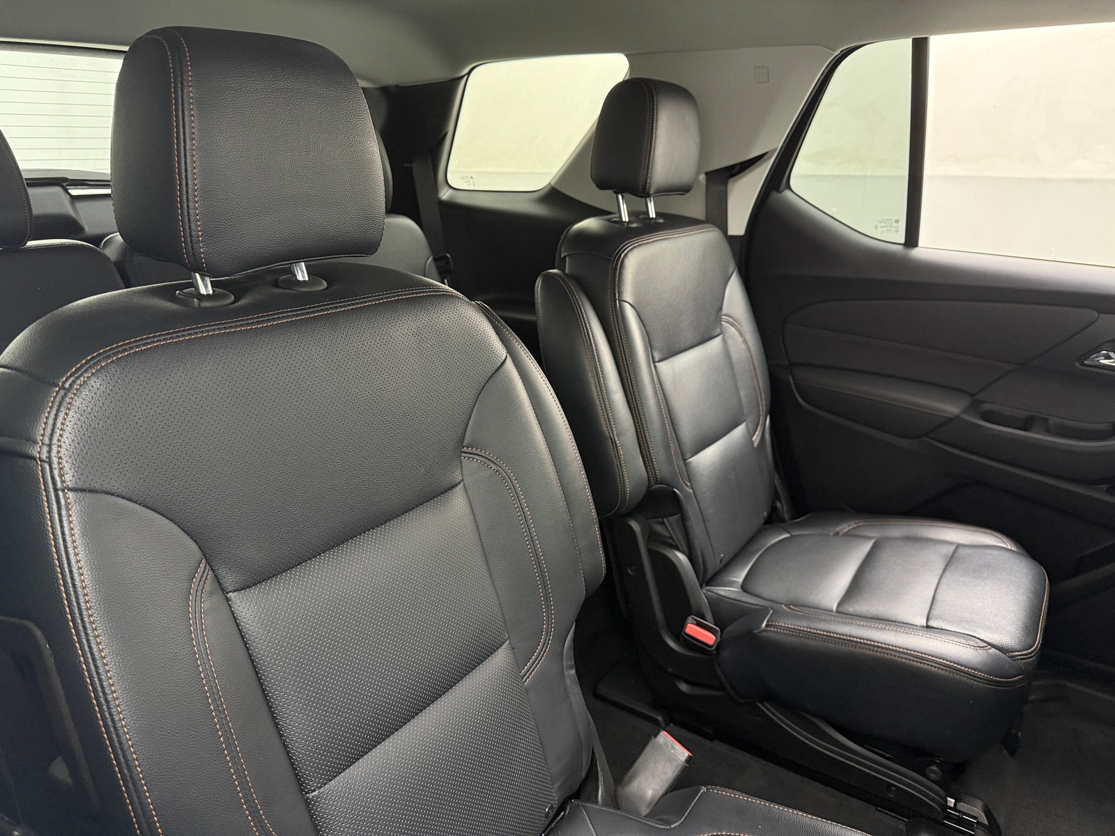 Thumbnail: 2019 Chevrolet Traverse - 6