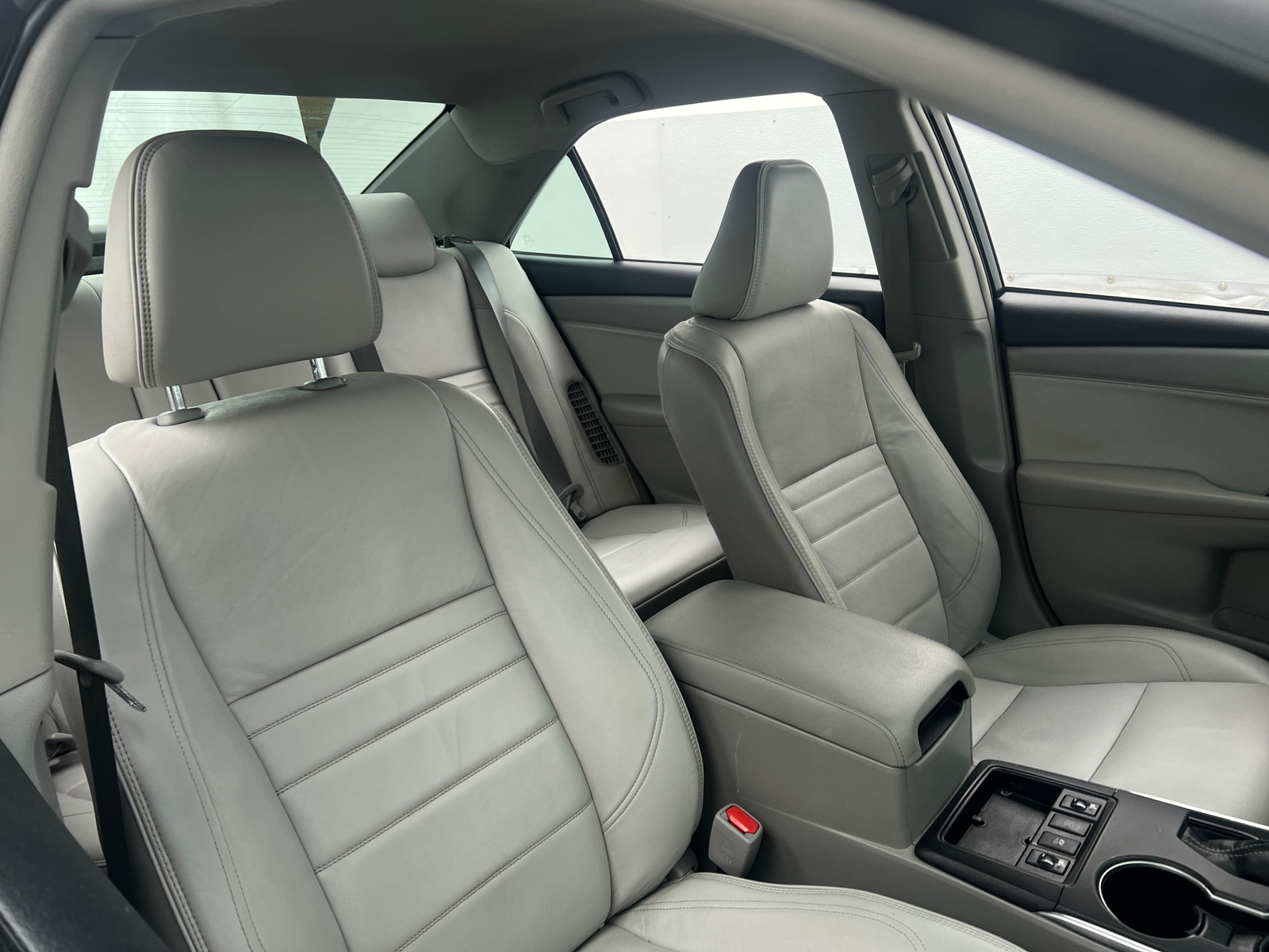 Thumbnail: 2017 Toyota Camry - 2