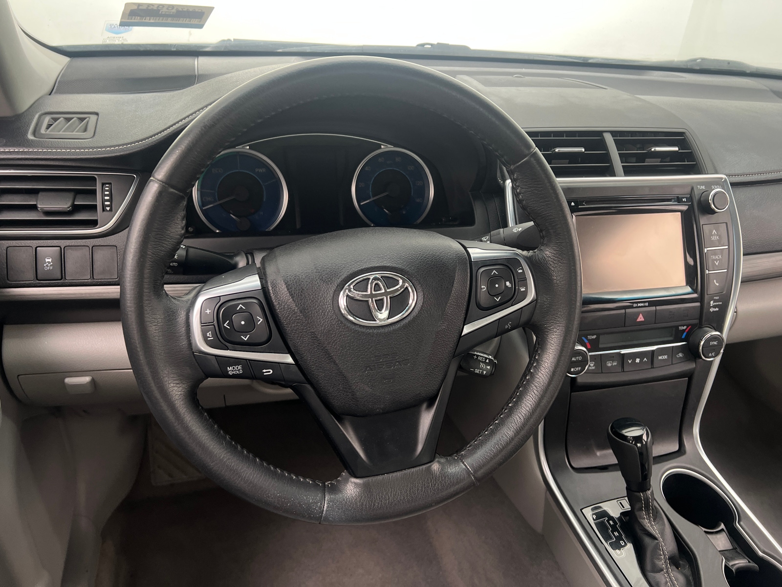 Thumbnail: 2017 Toyota Camry - 5